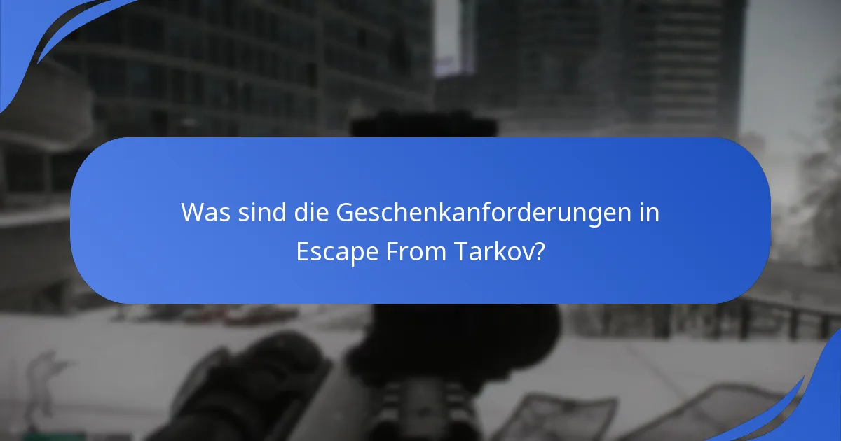 Was sagt die Community zu Geschenkanforderungen und Twitch Drops?