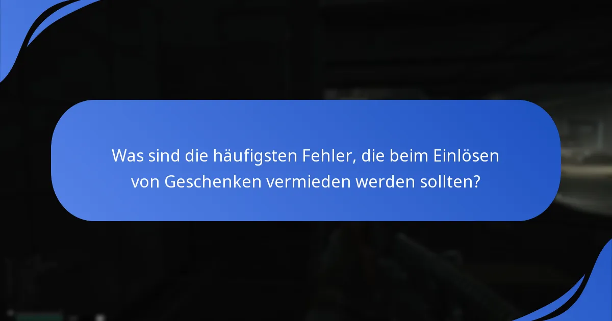 Wie können Nutzer ihre Geschenkanträge in Escape From Tarkov überprüfen?