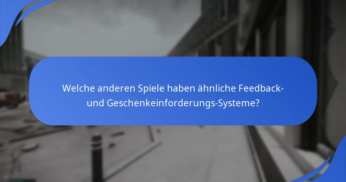 Welche Verbesserungsvorschläge haben die Spieler für Escape From Tarkov gemacht?