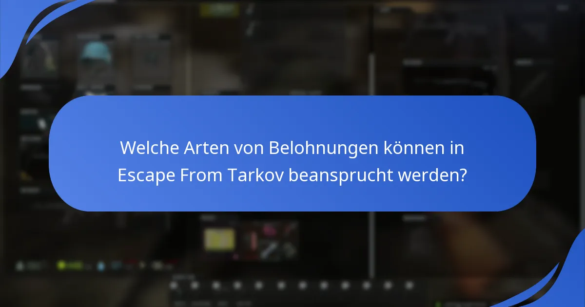 Wie erleben die Benutzer den Prozess der Geschenkanforderungen in Escape From Tarkov?