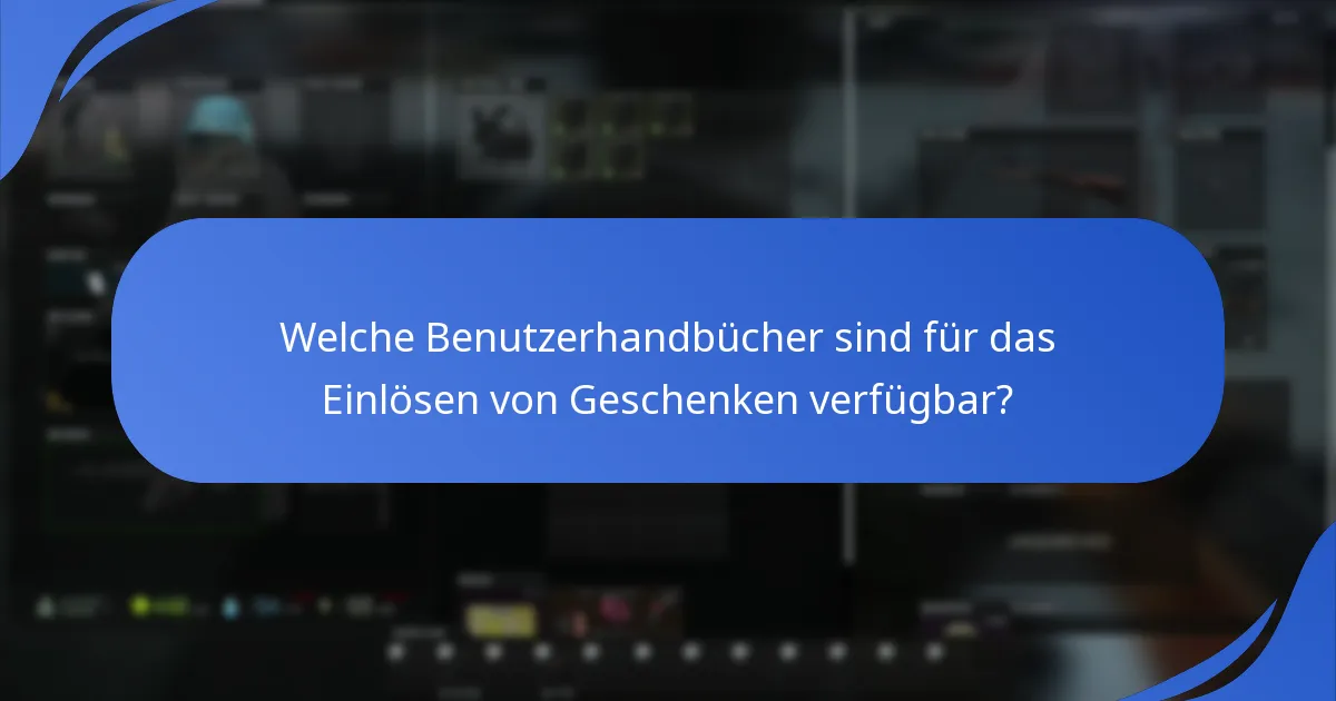 Wie funktionieren E-Mail-Bestätigungen für Geschenke?