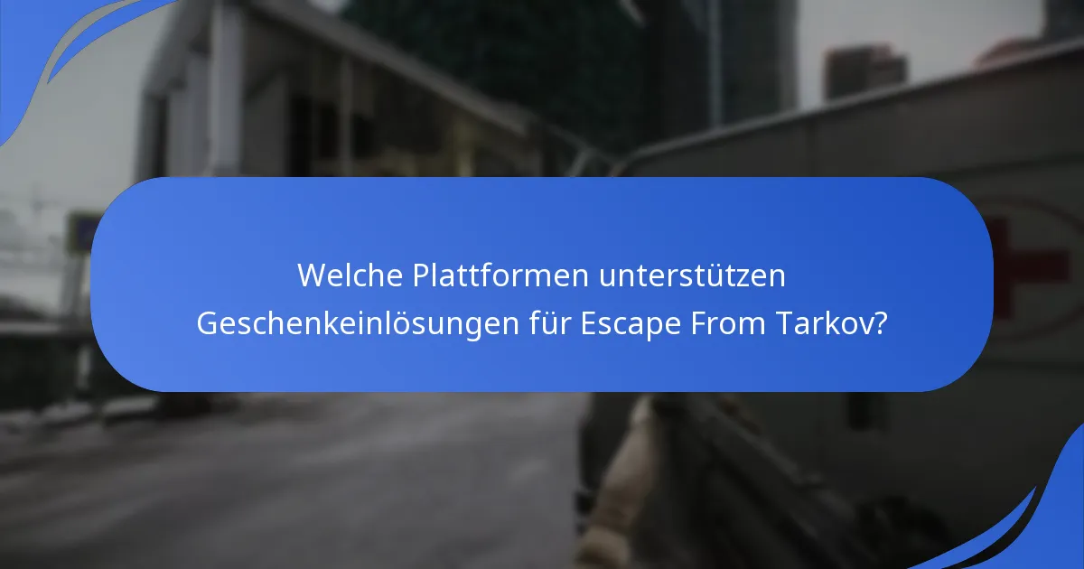 Welche Benutzerhandbücher sind für das Einlösen von Geschenken verfügbar?