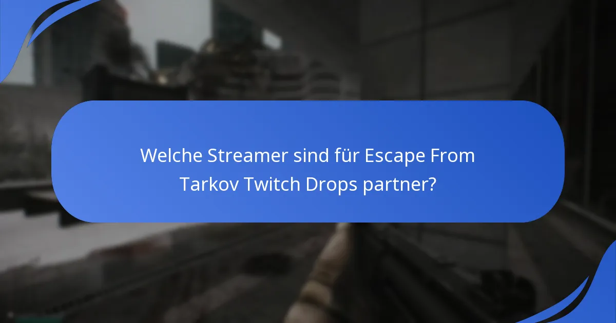 Welche Werbestrategien werden für Twitch Drops verwendet?