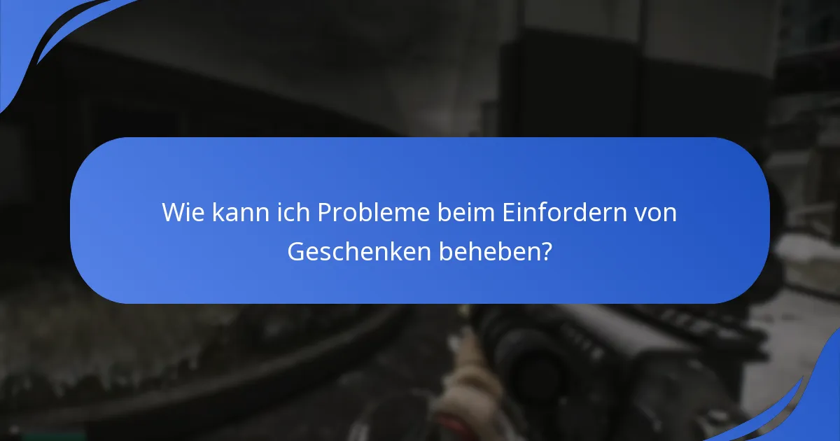 Wo finde ich Unterstützungsressourcen für Geschenkanträge?