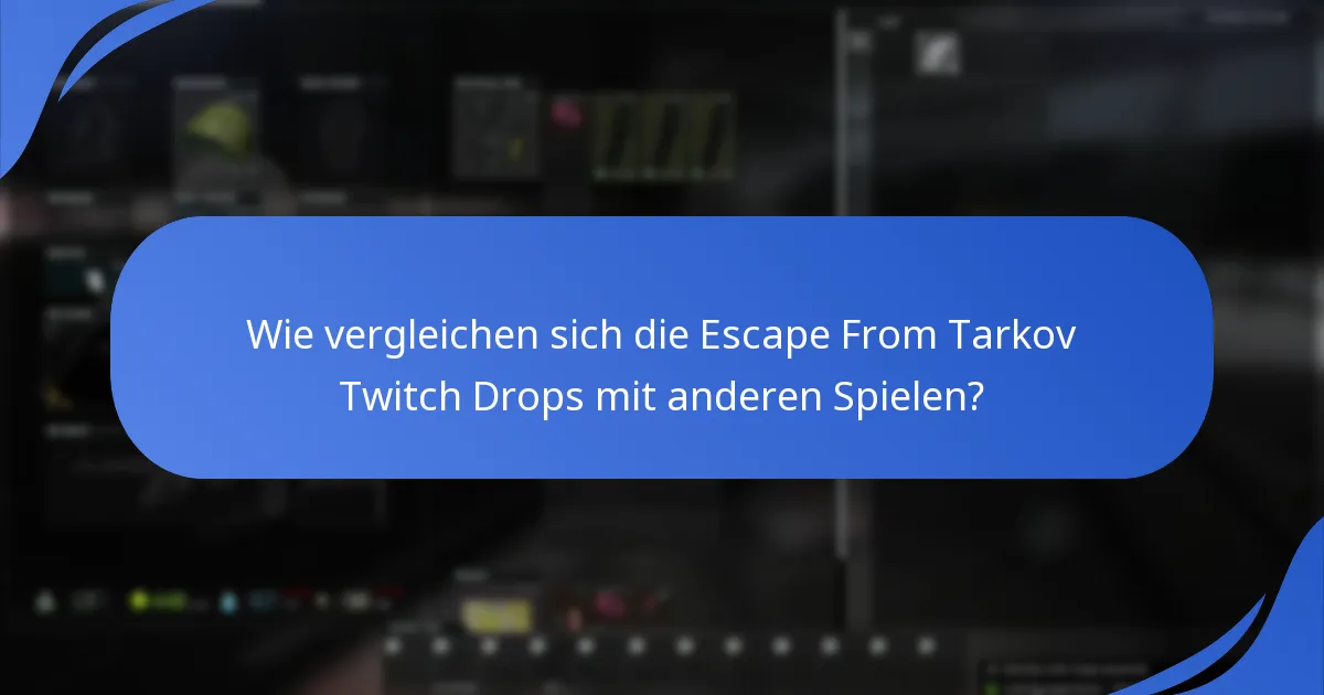 Was sind die Herausforderungen bei der Implementierung von Twitch Drops?